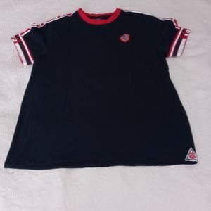 RocaWear t-shirt xl (navy)